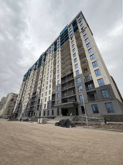 UZBOOM TJM YASHNABOD r-n 1 xonalik kvartira sotiladi