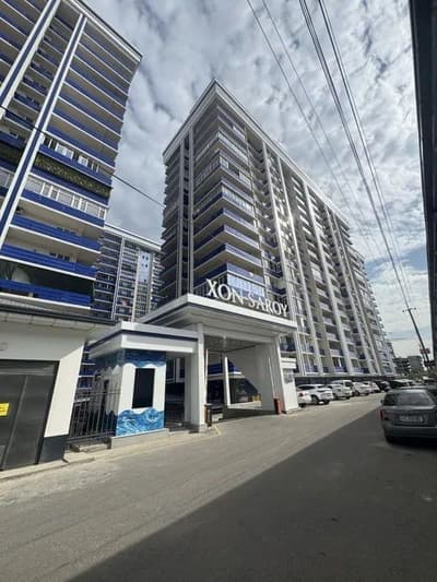 Юнусабадский/ 19 квартал/ коробка/ 2/9/16/ 51м2/ срочно/ Новостройка