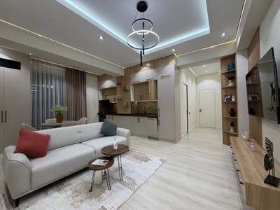 ЖК Kiparis  Юнусабадский район Ор.р: Ц-4 Шедевр