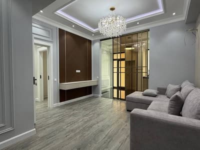 Новостройка 2/4/12 Яккасарай ор.:Аския Базар/БТИ