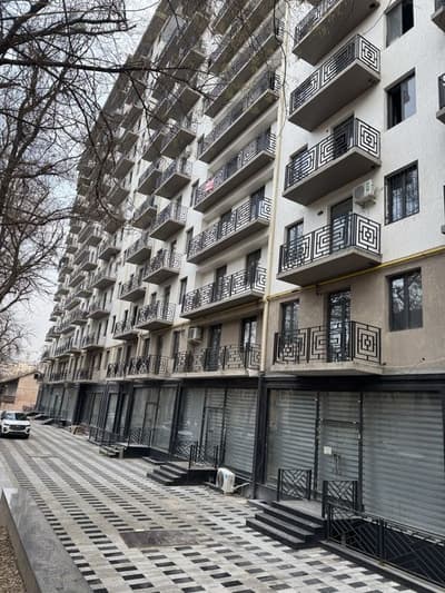 Центр! 130м² с видом на Tashkent City, можно разделить на 2