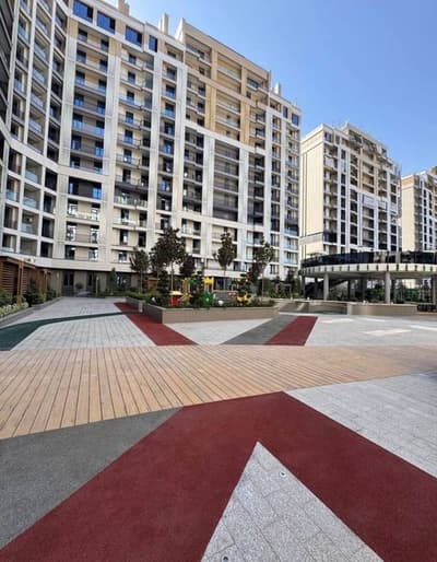 Срочно премиальный ЖК Imperial Club City 3ком. 85м²+терраса