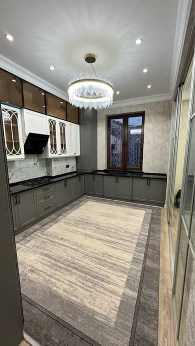 Квартира ЖК Poytaxt Gavhari 3/6/10 100 м2