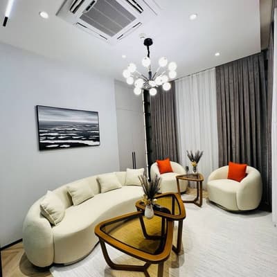 В продаже ЖК NEST ONE 2/13/51