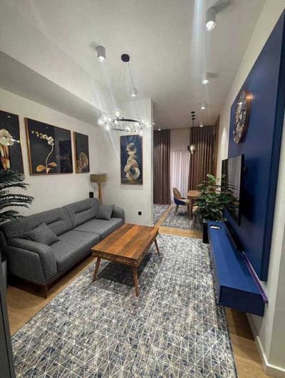 Продаётся квартира на Tashkent city  Новостройка  ЖК Gardens