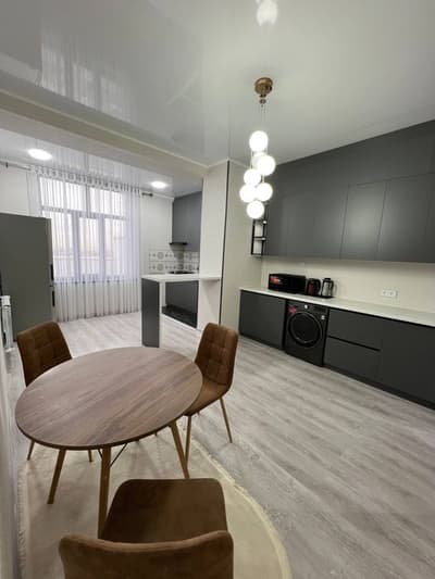 Продаю свою квартиру новостройку