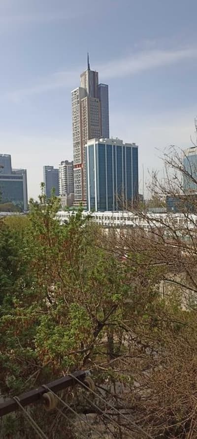 Набережная Анхора! Высокопотолочка. Продам квартиру 4/4/5/ 100 метров