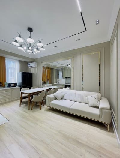 3/9/10 70м2 Яшнабадский район ул Махтумкули ЖК New Life