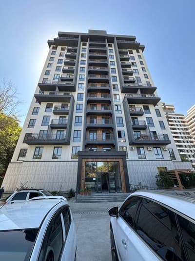 ЖК Green Island 2/9/14