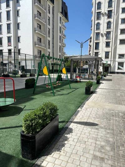 "СРОЧНО ГОРИТ‼️ Коробка  Barocco 83м2 Новомосковская Fish and bread ‼️