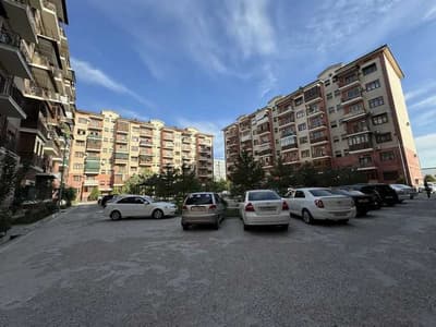 СРОЧНО УСПЕЙ‼️‼️‼️ГосНовостройка ЕВРО 3/6/7 85м2| Махтумкули/Технопарк