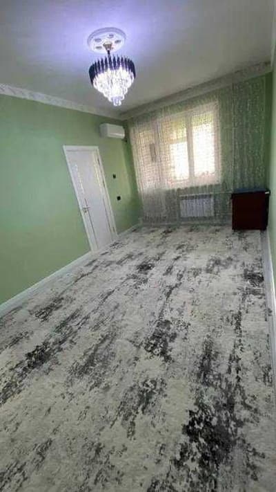 СРОЧНО !! Продается квартира в Яшнабаде 2/3/4 ( 46 кв/м ) Панельный