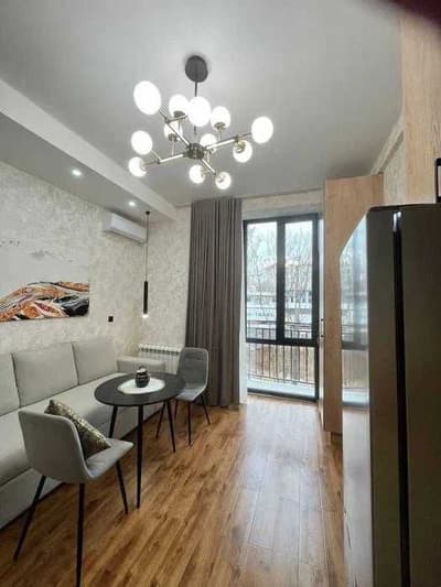 Продается 2х комнатная евро квартира ЖК Solaris Яккасарай Кушбеги: