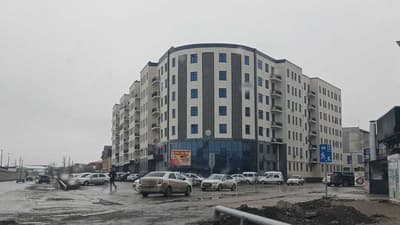 kvartira 3 ta yangi 2 xonali sotiladi!