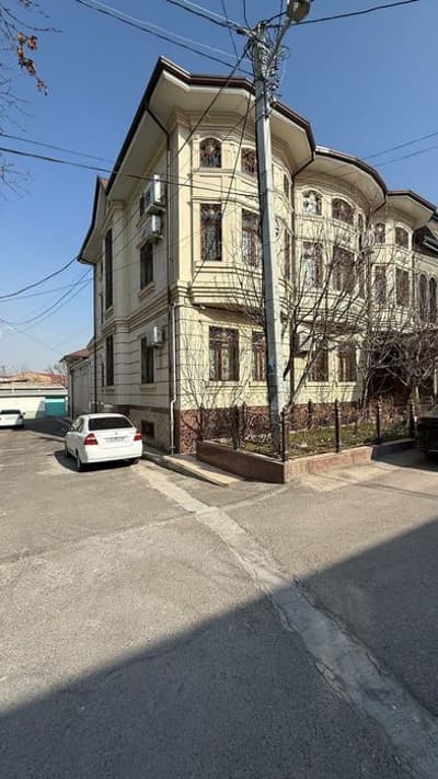 Срочно Горит Продается Добротный Дом Домбиробод