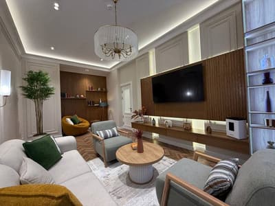 Новостройка, Oz Mahal, Golden House, Центр 4/12/14 107 М² 2 с/у