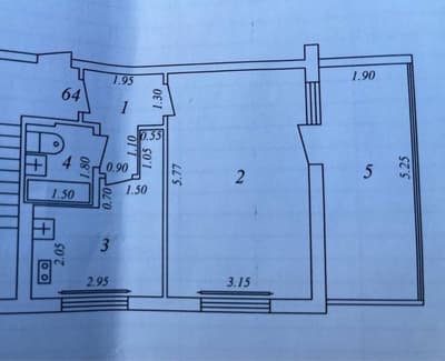 Юнусабад 14. 1в2/2/5. Самара