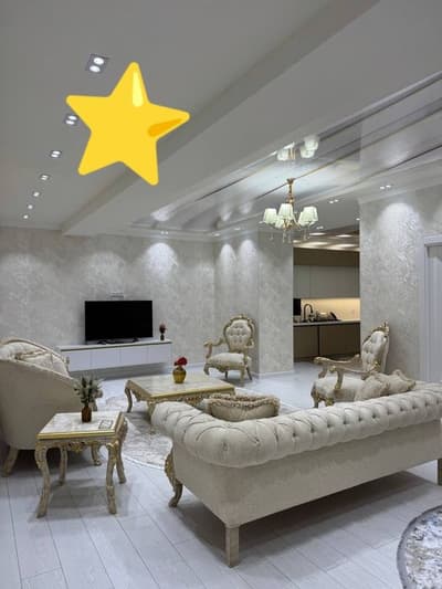 ЖК New Life Yashnabad 4-комнатная 153м2‼️улица Баку