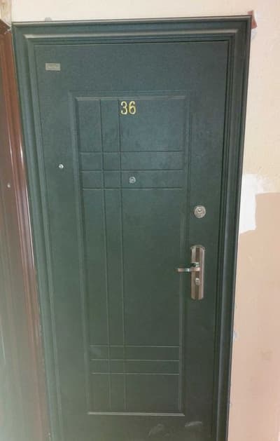 Мирзо улугбек туманида 2 хонали 3 хона килинган бюджетные варянтда уй