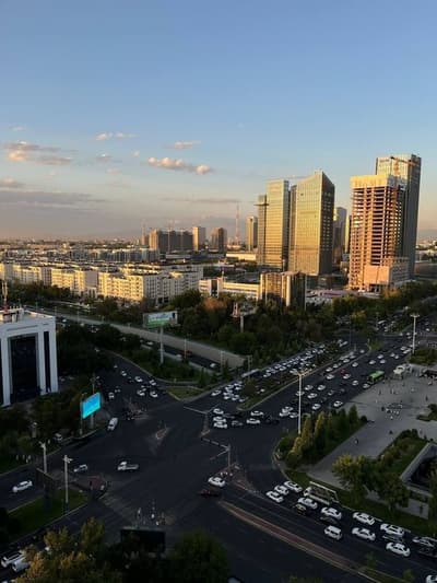 Квартира продается 3/17/26 на жк NRG U-Tower