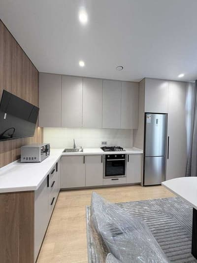 2х комнатная Мирзо Улугбекский район КОМПЛЕКС "Oz Mahal