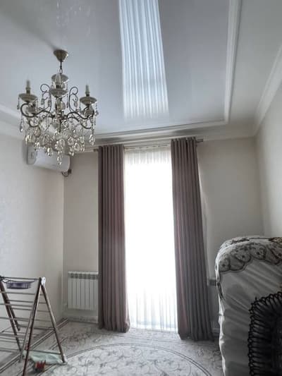 Bel tepa 3 hona Novostroyka