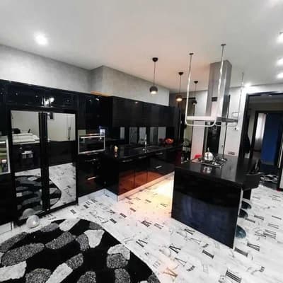 ;Юнусабад‼️3ком квартира 118м2 евро кирпич рынок Алайский метро