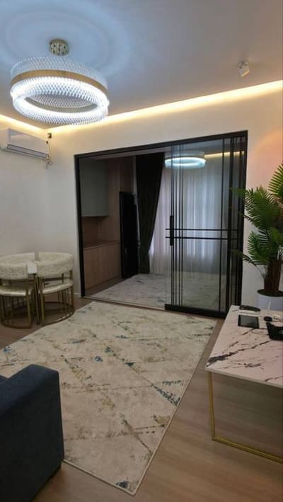 Продаётся 3ком ЖК Poytaxt 75м2 ор-р: Ул.Махтумкули