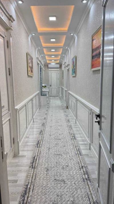 Квартира сотилади Наманган Истамбул кафеси ёнида 151 м.кв