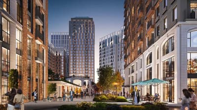 sb Продажа М. Улугбекский район новостройка