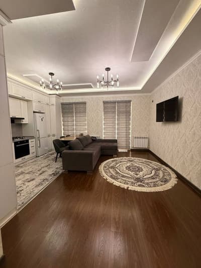 Мирзо Улугбекский район, 2/7/7, ЖК Territory group. НОВОСТРОЙКА