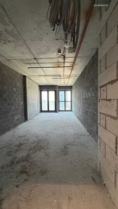 СРОЧНО ПРОДАЕТСЯ 2х ком квартира ЖК Nest one 17-этаж  Вид на Хилтон