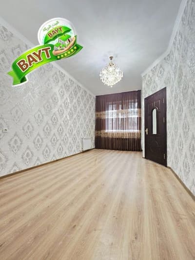 Сергели 6а 2 комнатная 1 этаж Новостройка Продается х