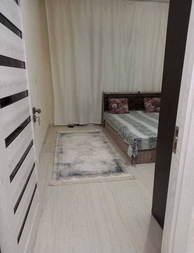 Срочно сотилади Сергели 6. 2/1/9 ремонт евро 2×6 балкон мактаб богча м