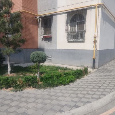 НОВОСТРОЙКА 3/1/9 Assalom sohil Застрой: Golden House