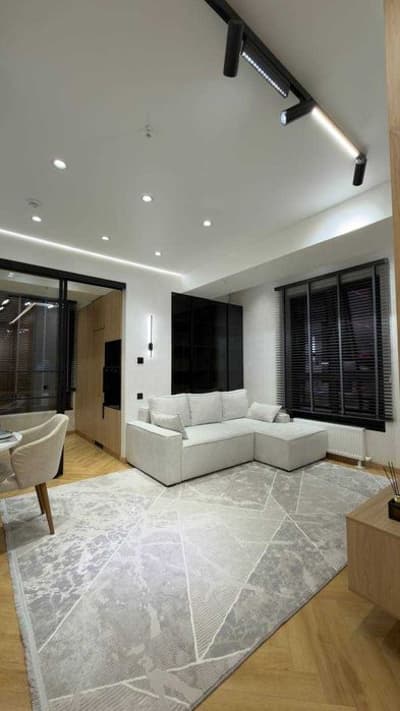 Продаётся 2х комнатная квартира в ЖК MODERA TOWERS