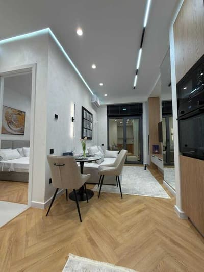 2-х комнатная в ЖК «Imperial Club City» Ц-2 центр ID: 5914