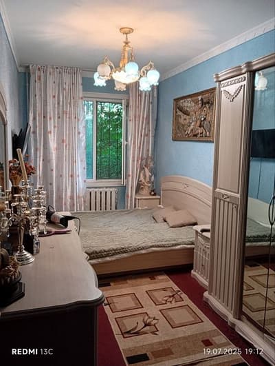 Срочно 2/1/4 Продается Квартира на Феруза Массив Экобазар