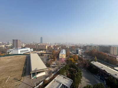 ЖК Shoshkent 2/10/14