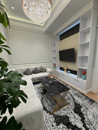 Продается 3х квартира в ЖК Oq Saroy, Мирзо-Улугбекский район