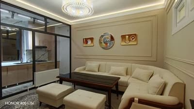 Продаётся  3х комнатная квартира