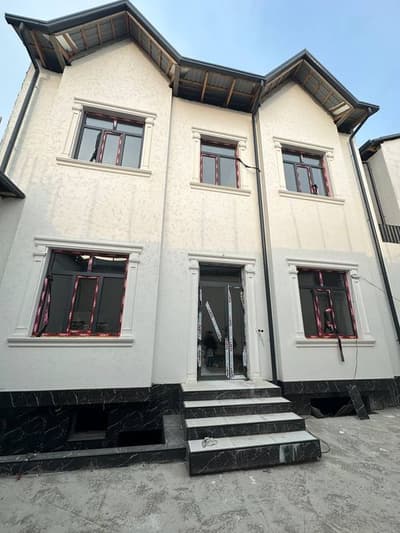 Сергели Беруний махалла 2.5 сотих 7 хонали Янги уй сотаман