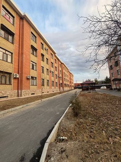 Квартира продается 4/4/4 на ТТЗ 1