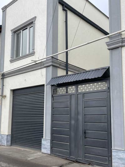 ;Яшнабад‼️Участок 4ком 138м2 0,7соток  3Этажный улБайсун Парк Дустлик