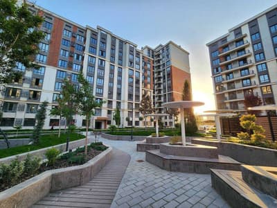 "СРОЧНО ГОРИТ‼️ Koh-Ota 2ком 50м2 Мечеть Koh Ota, Себзар Арзон‼️