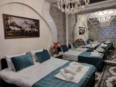 Чилонзор-23 Новостройка 3 1/5/Евро Ремонт Срочно Сотилади