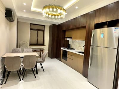 Bobur Elite Продается 3 комнатная квартира ремонт Яккасарай