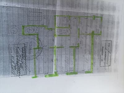 Kvartira sotiladi srochna