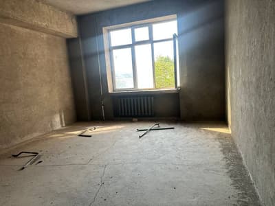 ЖК Gabus, продается 6/3/7 квартира коробка! Мирабадский р-н