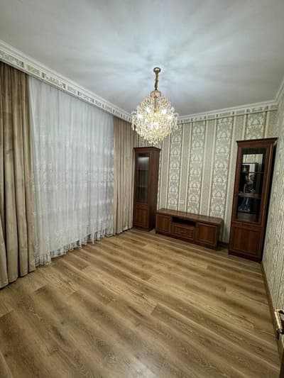 Новостройка на Шота Руставели -Модерна 2/3/12 общ пл 57м с обстановкой